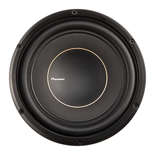 Pioneer TS-D10D2 D Series 10 Pioneer TS-D10D2 D Series 10